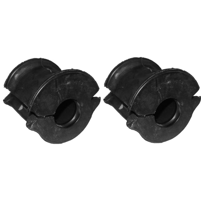 Gomas Barra Estabilizadora Del. Para Ford Escape 2007 - 2014