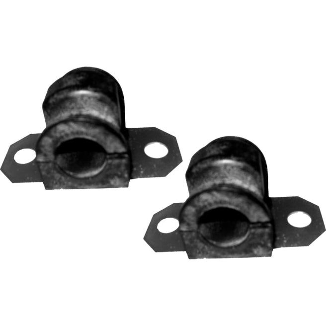 Gomas Barra Estabilizadora Del. Para Ford Fiesta 2011 - 2019