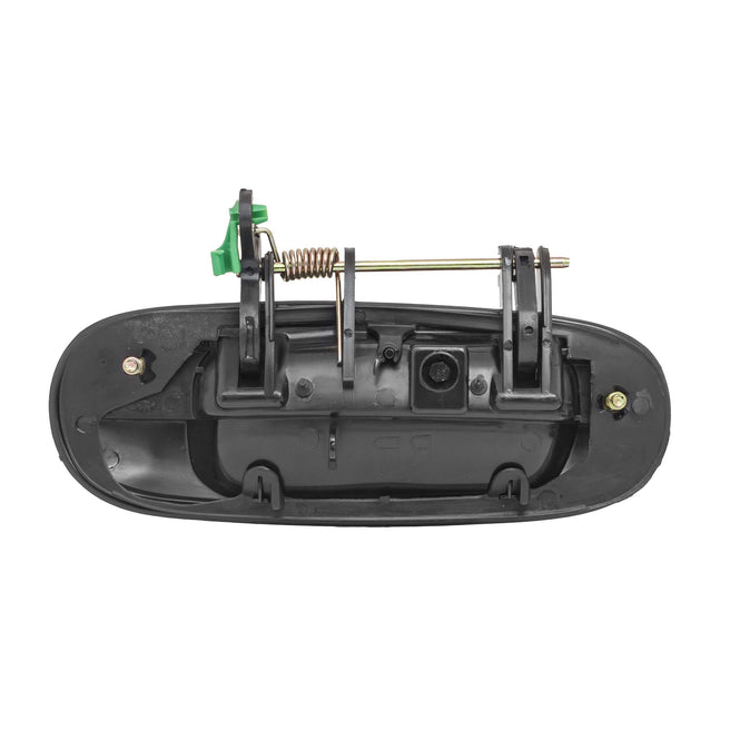 Manija Exterior Para Isuzu Ascender 2003-2008