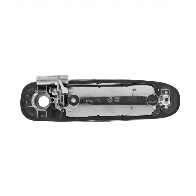 Manija Exterior Para Mitsubishi Raider 2006-2009