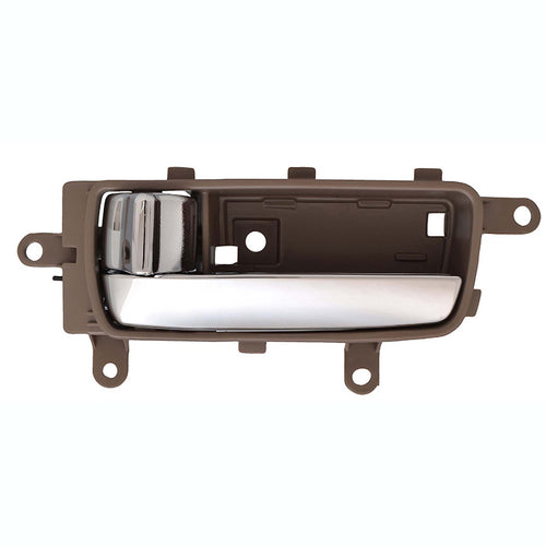 Manija Interior Para Nissan Altima 2005-2006