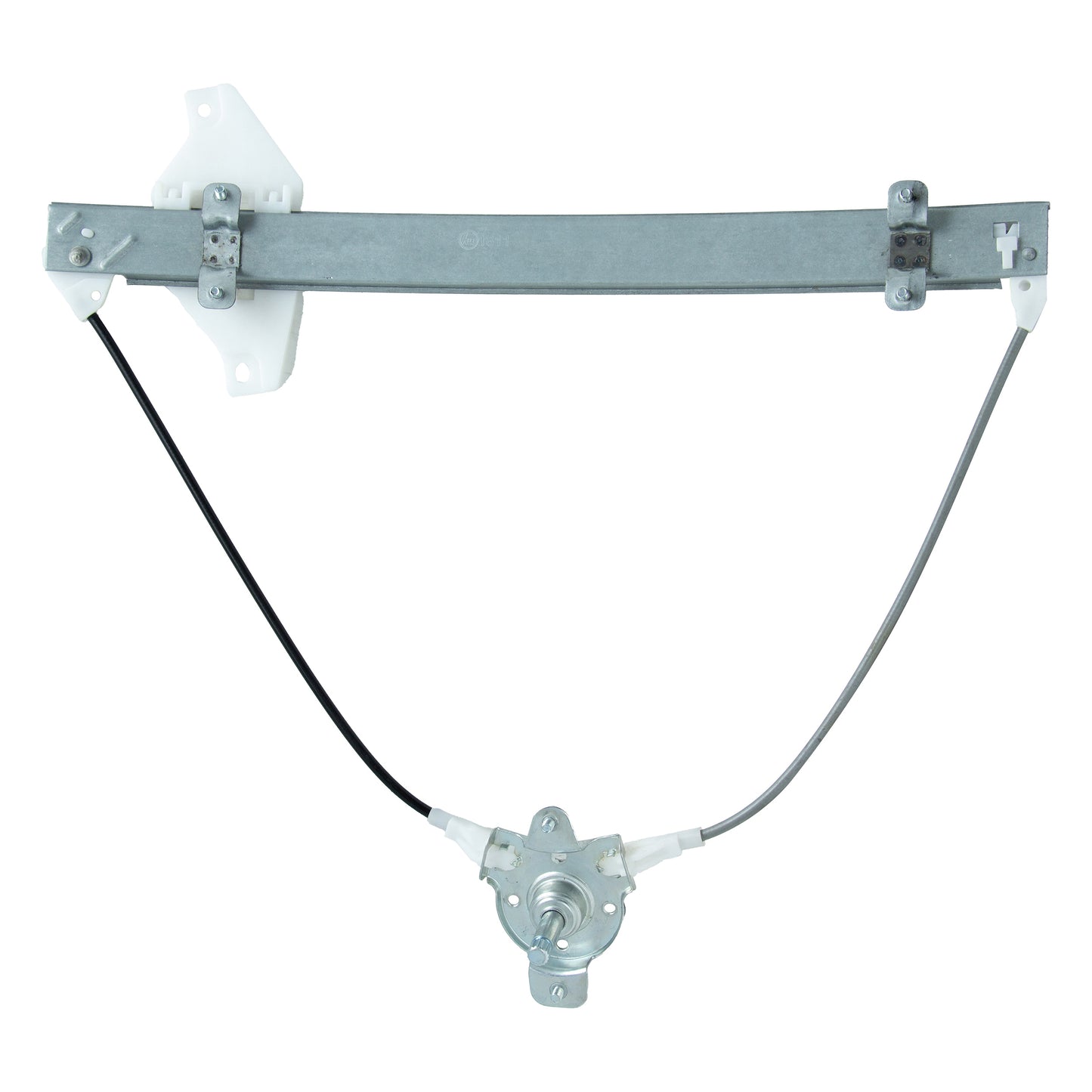 Elevador De Cristal Para Dodge Verna 2004-2006