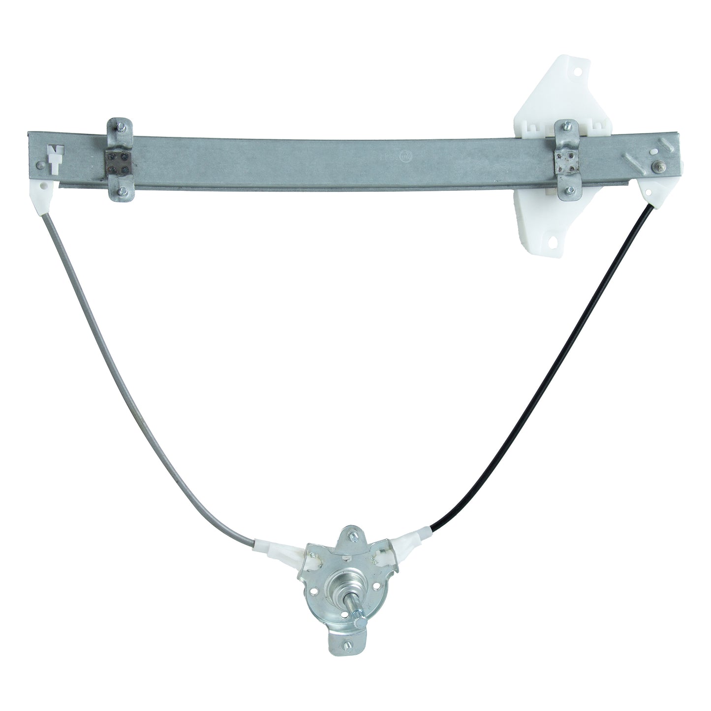 Elevador De Cristal Para Dodge Verna 2004-2006