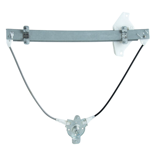 Elevador De Cristal Para Dodge Verna 2004-2006