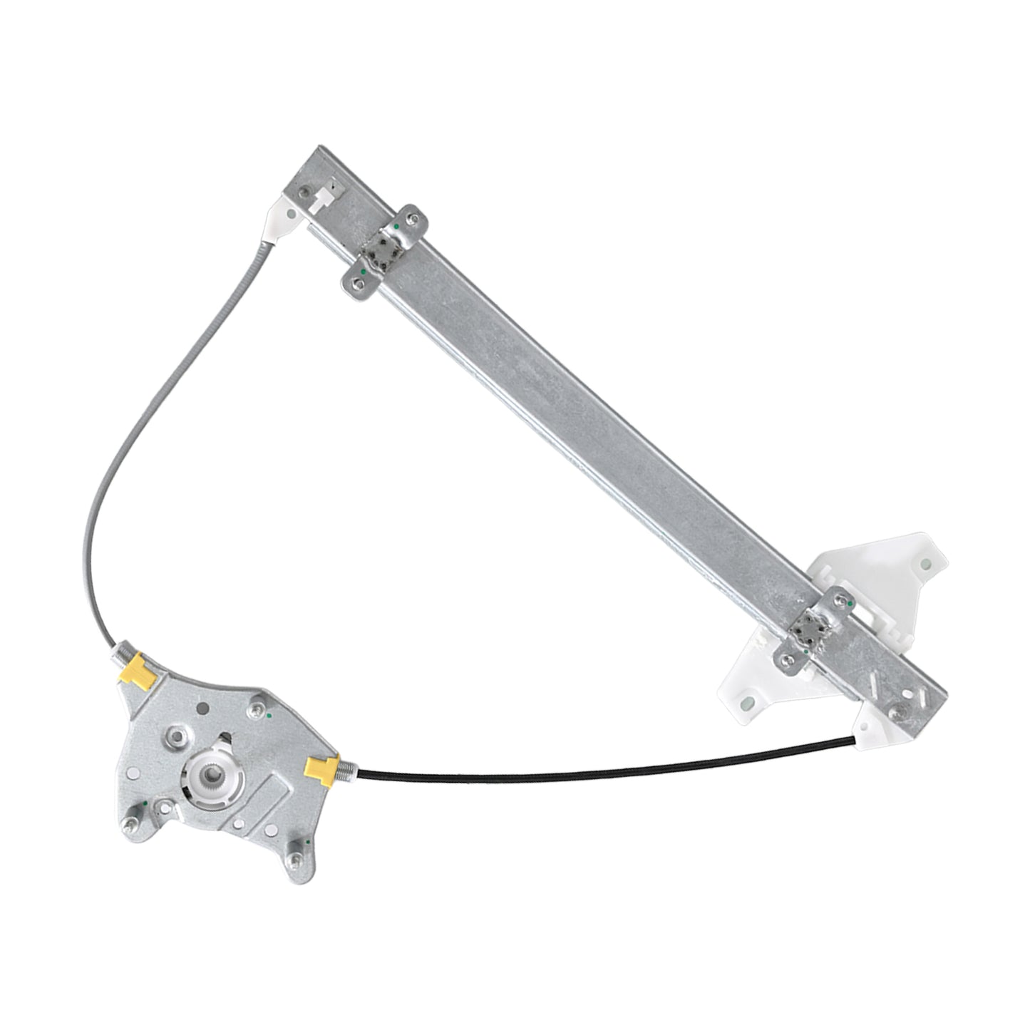 Elevador De Cristal Para Dodge Verna 2004-2006
