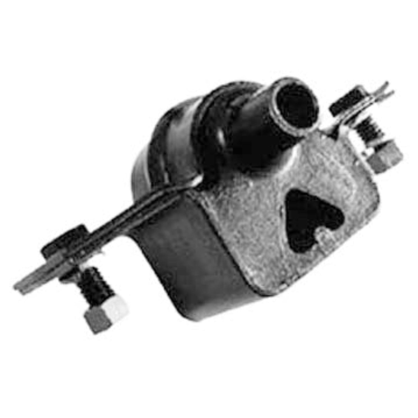 Soporte Transmision Izquierdo Dodge B150 1988-1994 V6 3.9