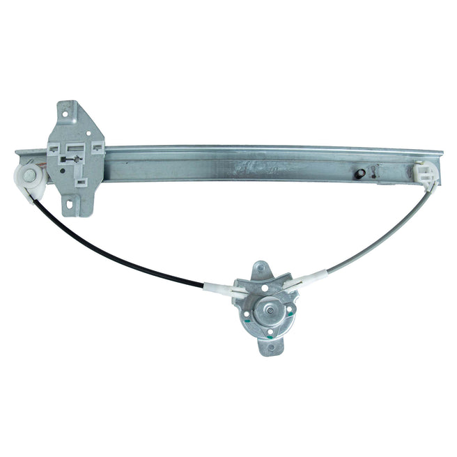 Elevador De Cristal Para Dodge Verna 2004-2006