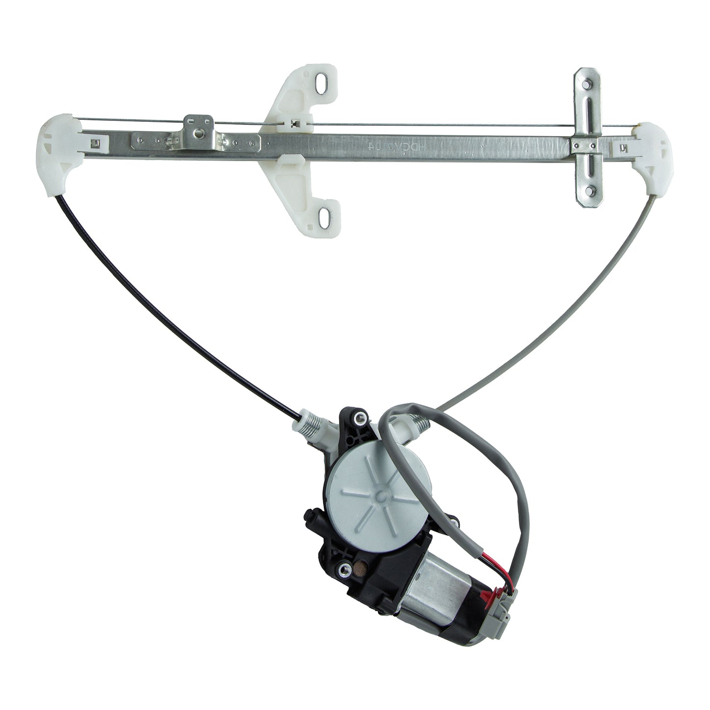 Elevador De Cristal Para Honda Civic 2001-2005