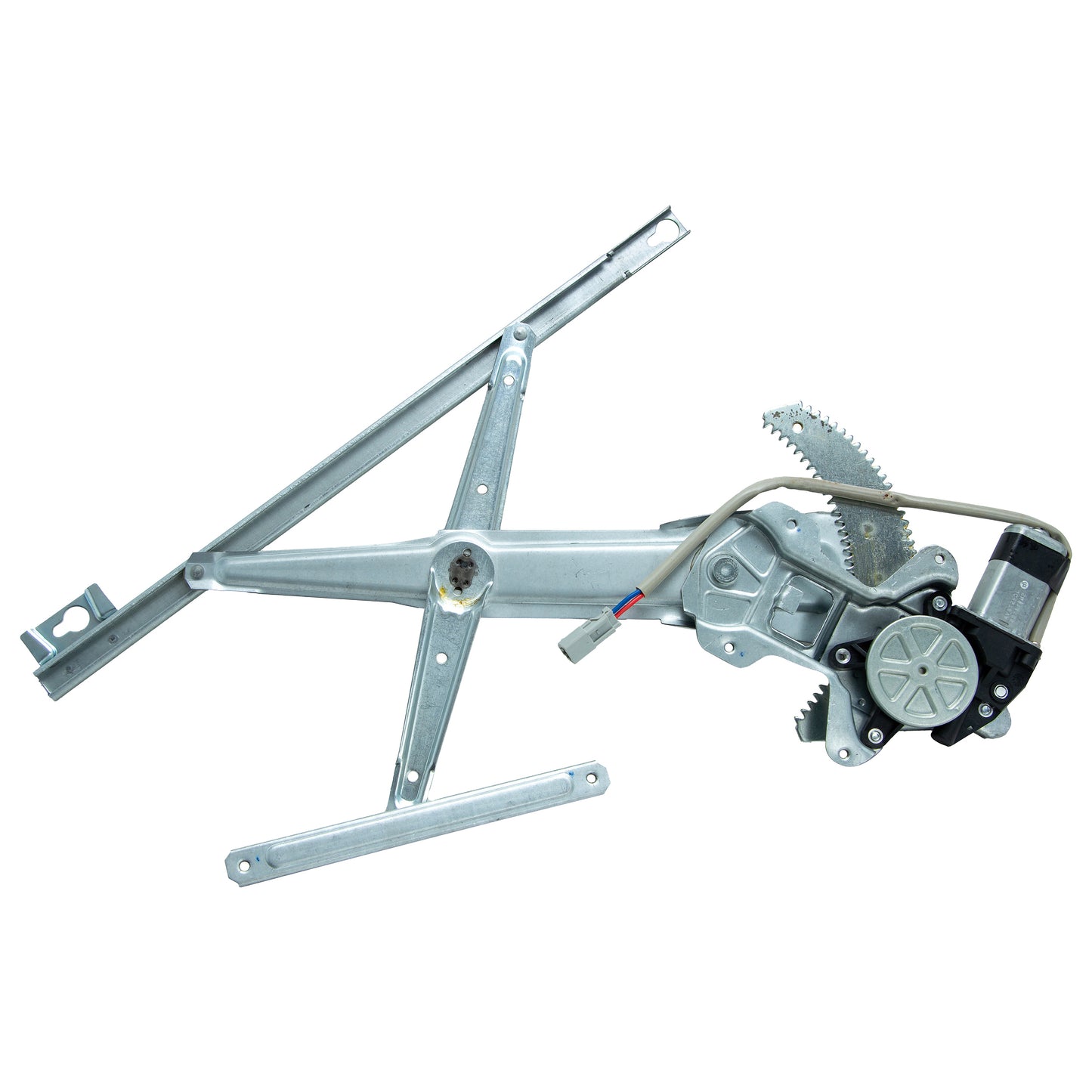 Elevador De Cristal Para Honda Civic 1992-1995