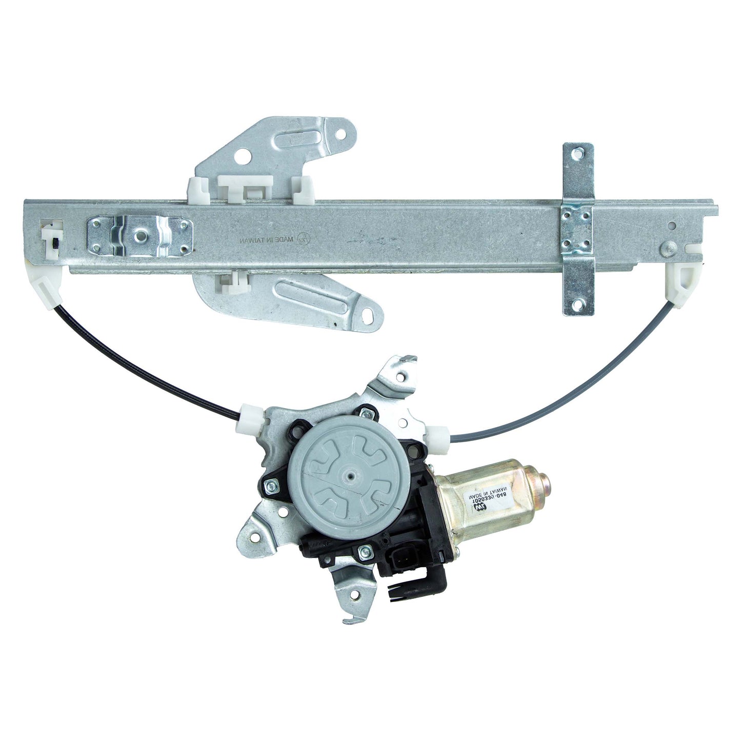 Elevador De Cristal Para Nissan X-Trail 2000-2008