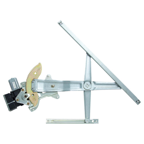 Elevador De Cristal Para Toyota Camry 2002-2006
