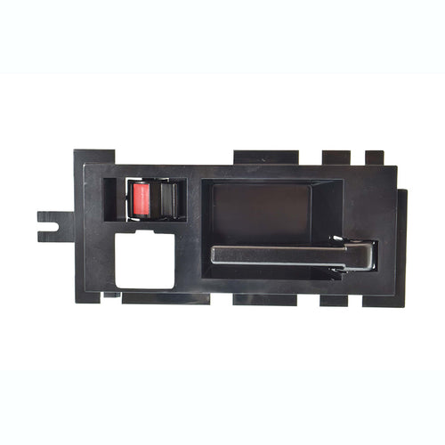 Manija Interior Para Chevrolet S10 1982-1994