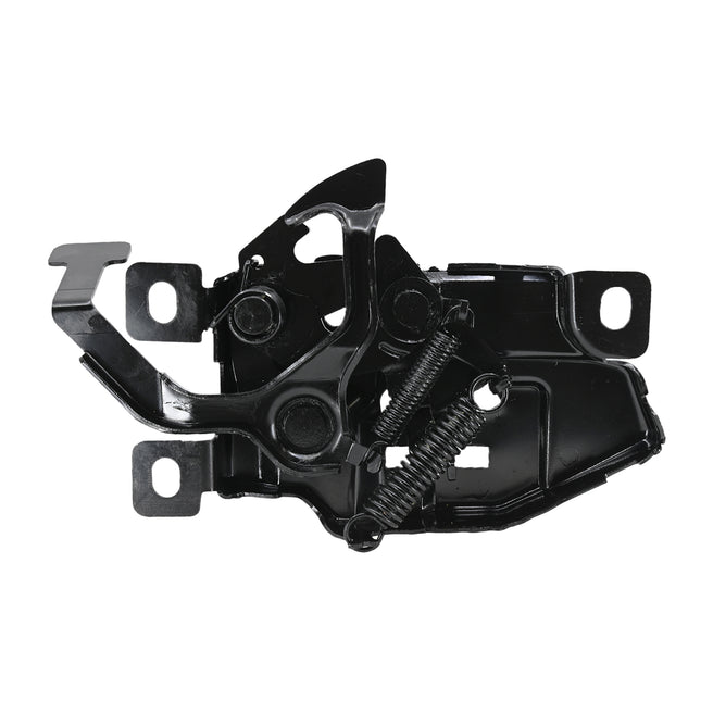 Chapa De Cofre Para Honda Accord 1994-1997