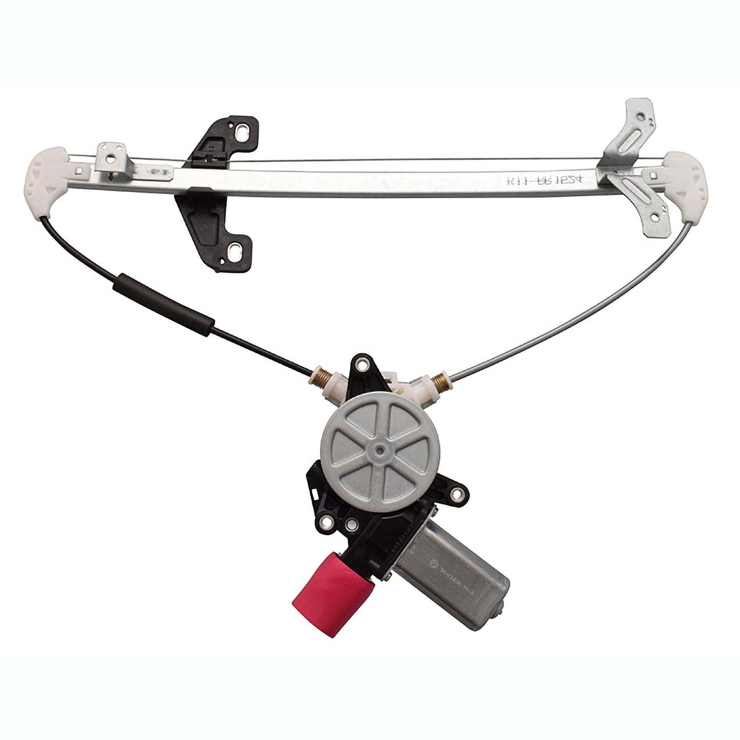 Elevador De Cristal Para Honda Accord 2003-2007