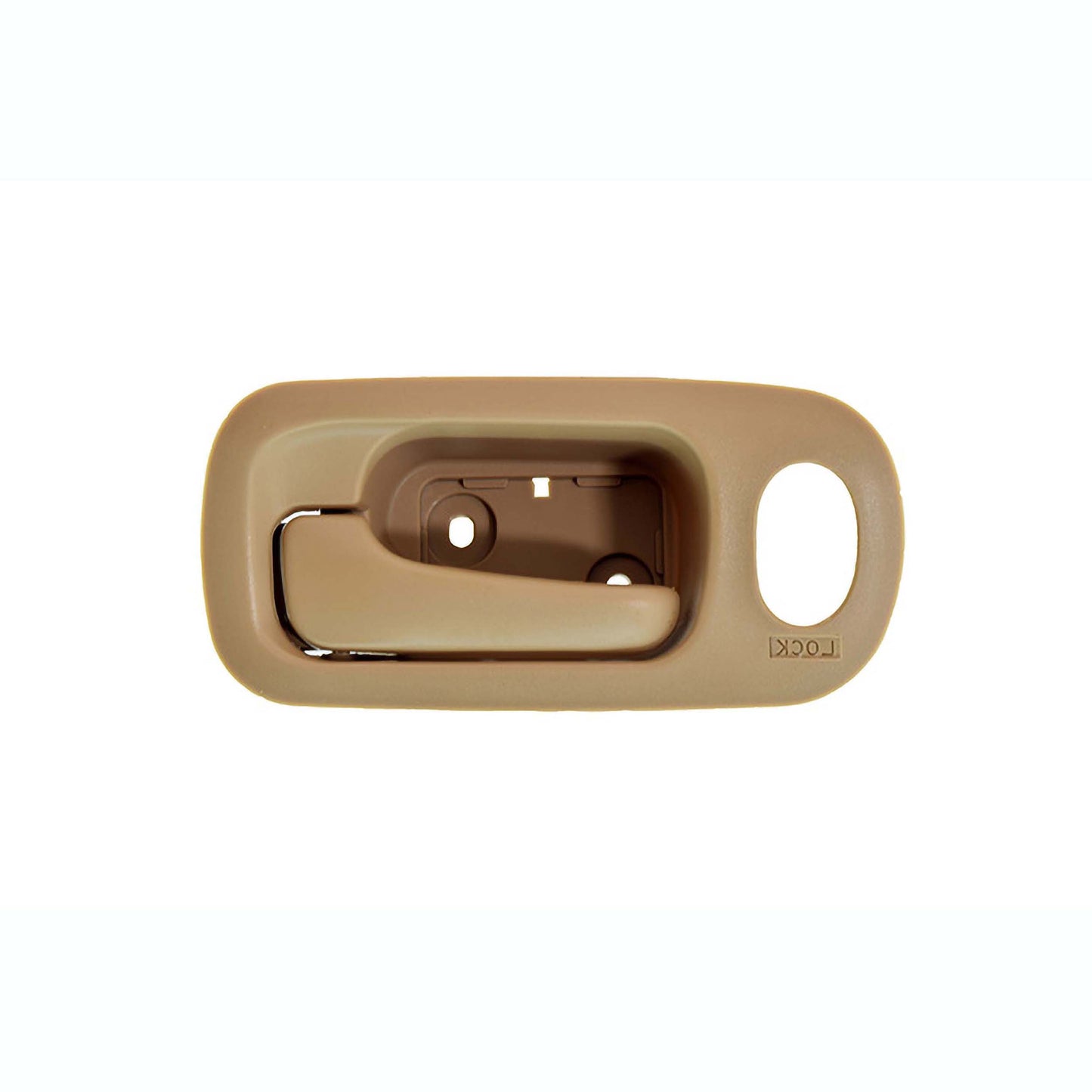 Manija Interior Para Honda Cr-V 2002-2006