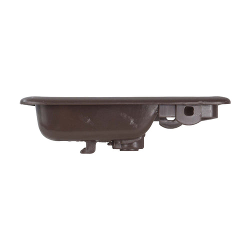 Manija Interior Para Toyota Camry 1997-2001