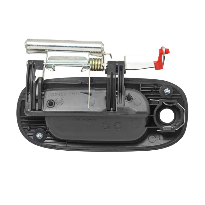 Manija Exterior Para Dodge Durango 2002-2003