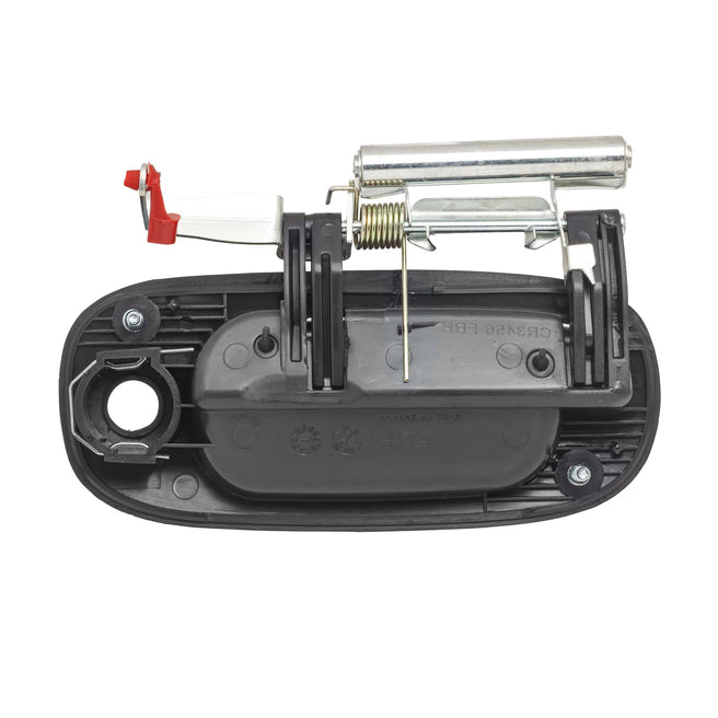 Manija Exterior Para Dodge Durango 2002-2003
