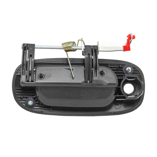 Manija Exterior Para Dodge Durango 1998-2001