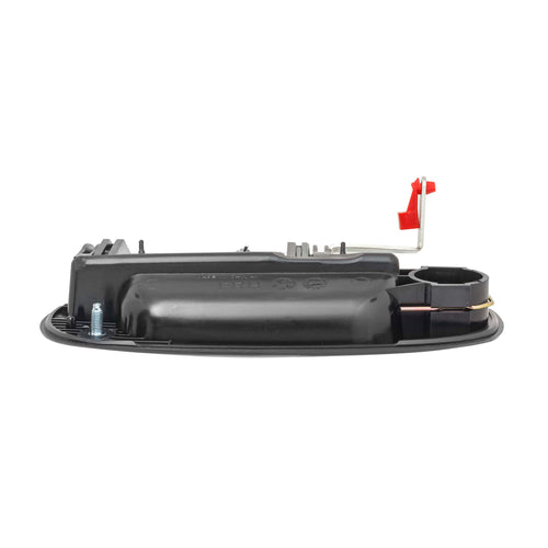 Manija Exterior Para Dodge Durango 1998-2001