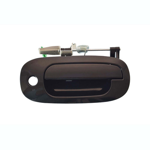 Manija Exterior Para Dodge Durango 1998-2001