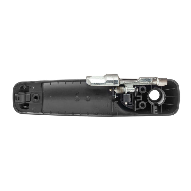 Manija Exterior Para Jeep Commander 2006-2010