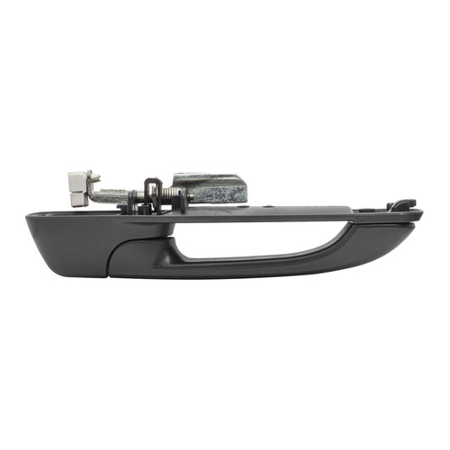 Manija Exterior Para Jeep Commander 2006-2010