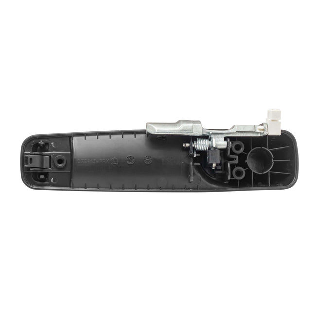 Manija Exterior Para Jeep Commander 2006-2010