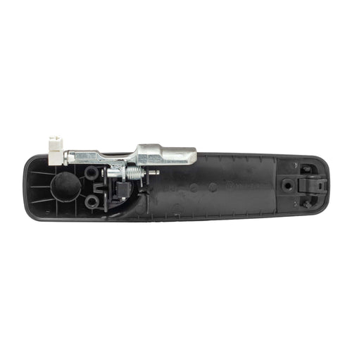 Manija Exterior Para Jeep Commander 2006-2010