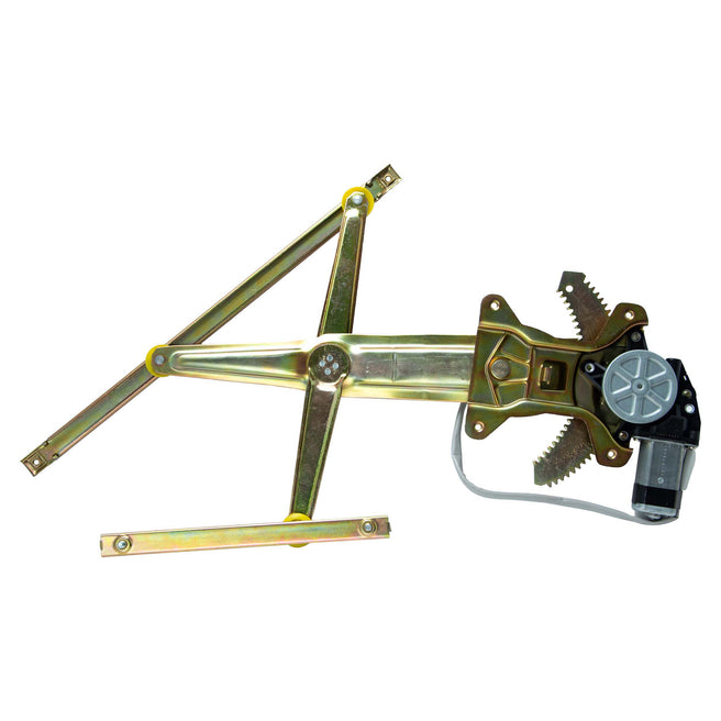 Elevador De Cristal Para Toyota Hilux 2005-2015
