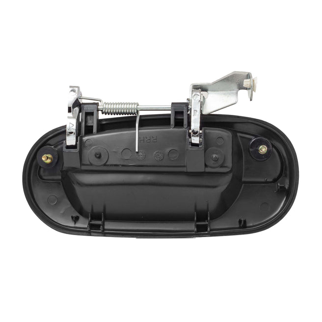Manija Exterior Para Lincoln Navigator 1998-2002
