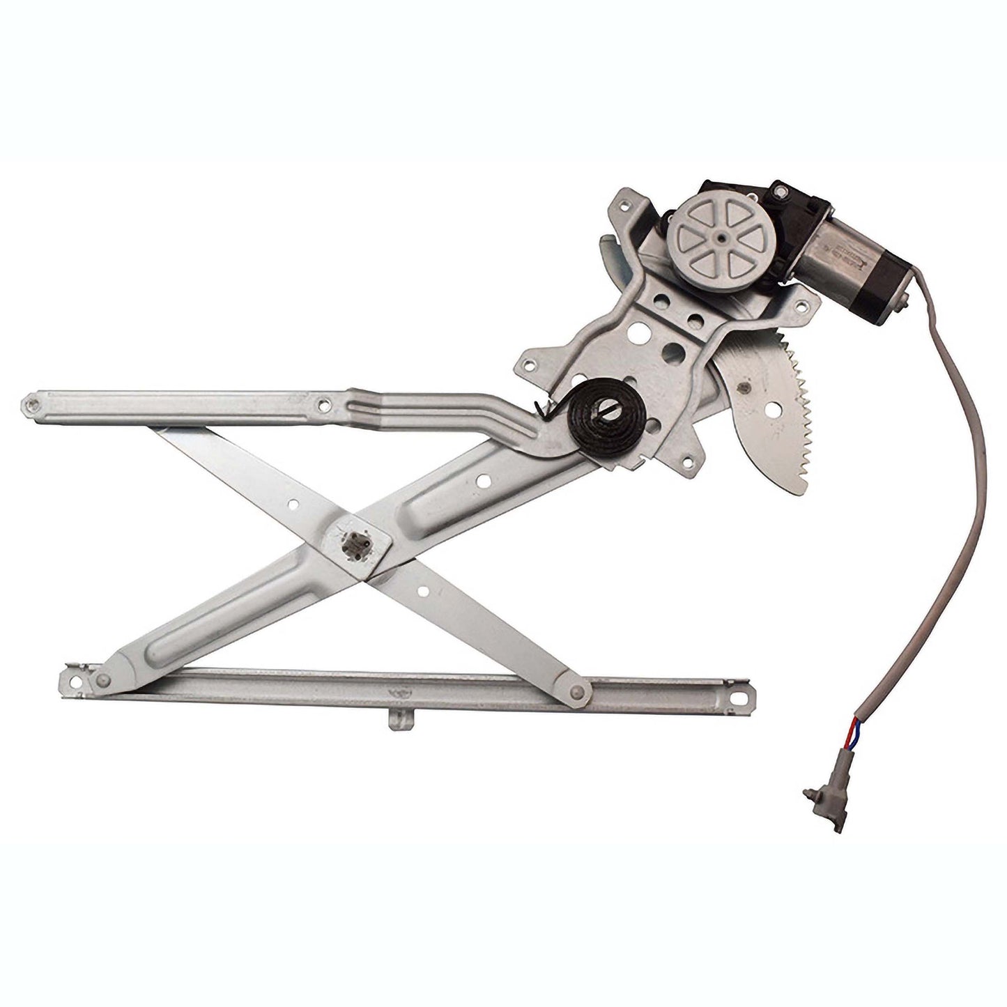 Elevador De Cristal Para Toyota Tacoma 1995-2004