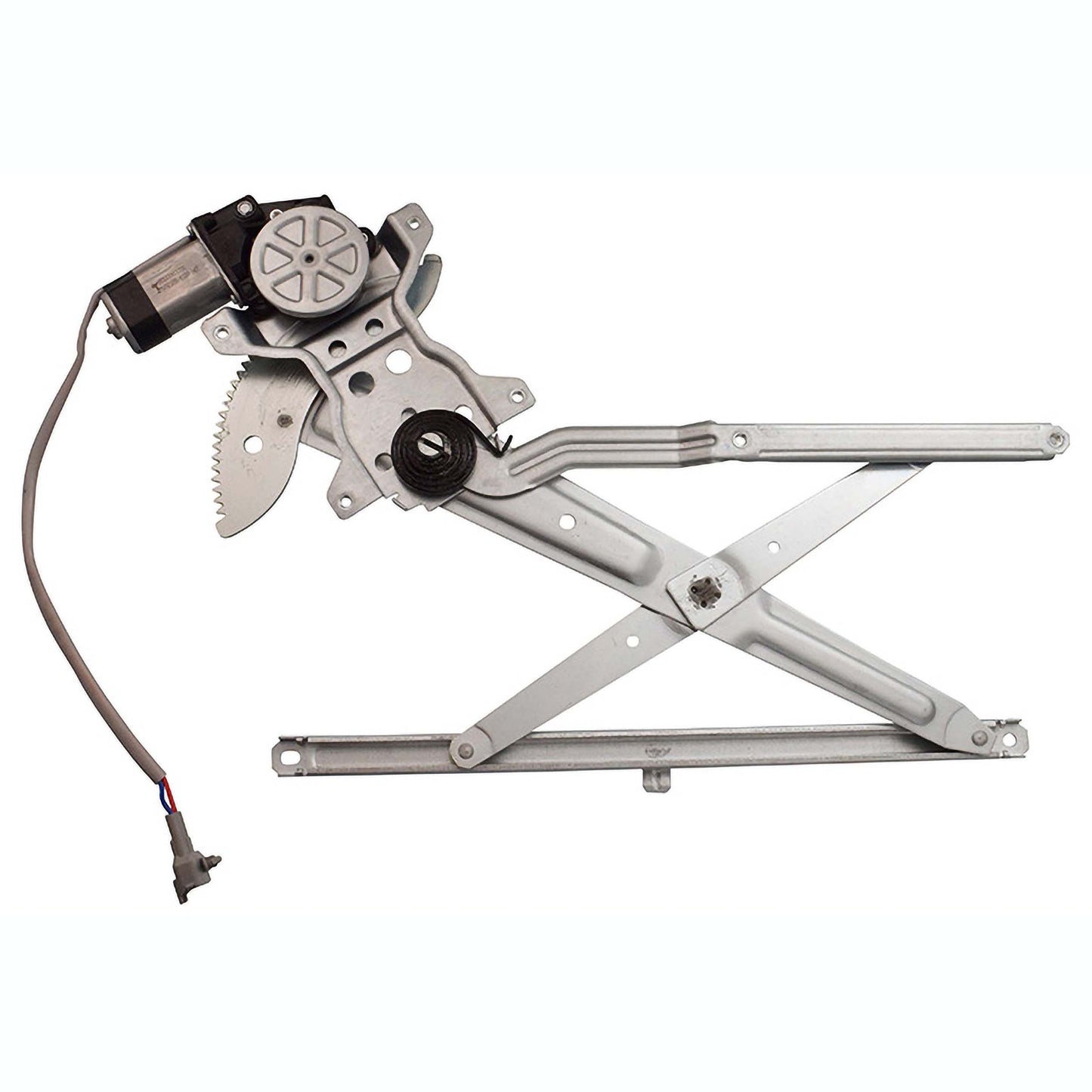 Elevador De Cristal Para Toyota Tacoma 1995-2004