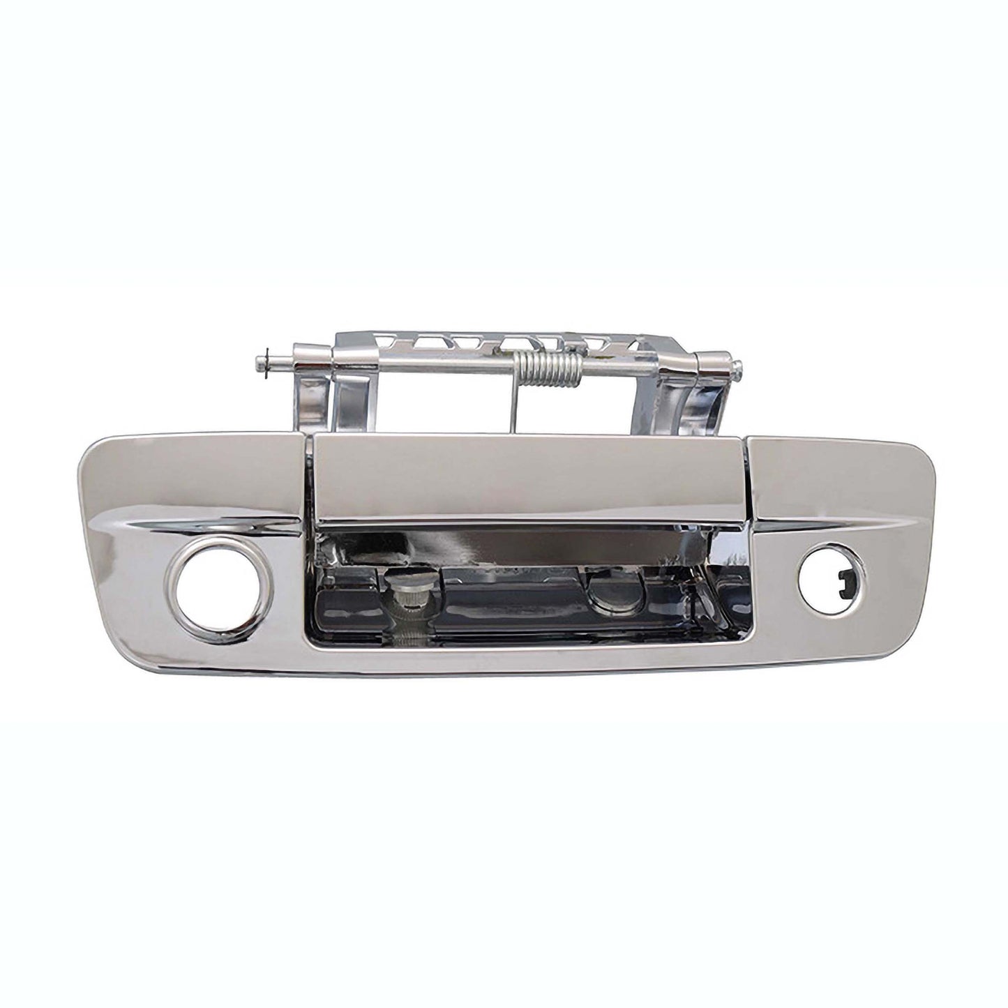 Manija De Tapa Para Dodge Ram 2009-2012