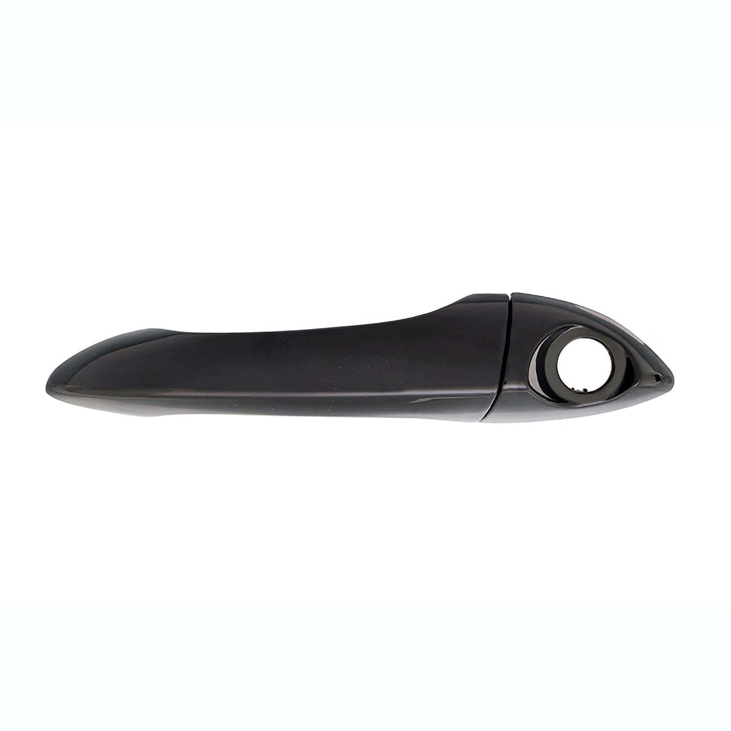 Manija Exterior Para Bmw X5 2000-2006