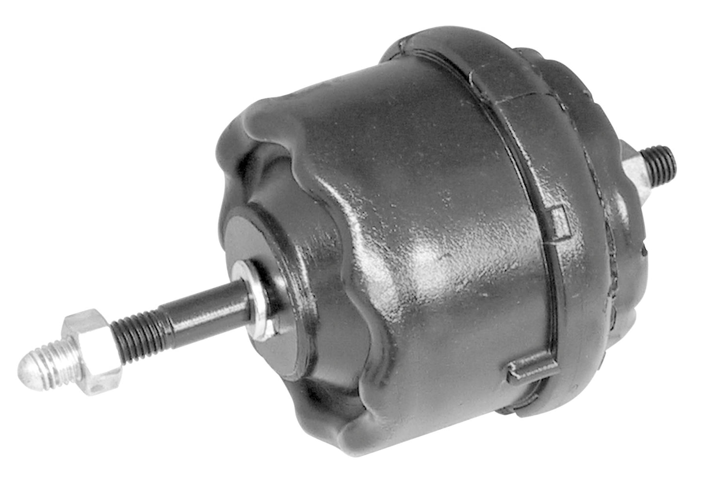 Soporte Transmision Delantero Izquierdo Buick LeSabre 2000-2005 V6 3.8