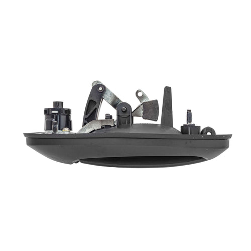 Manija Exterior Para Dodge Ram Promaster 2014-2020