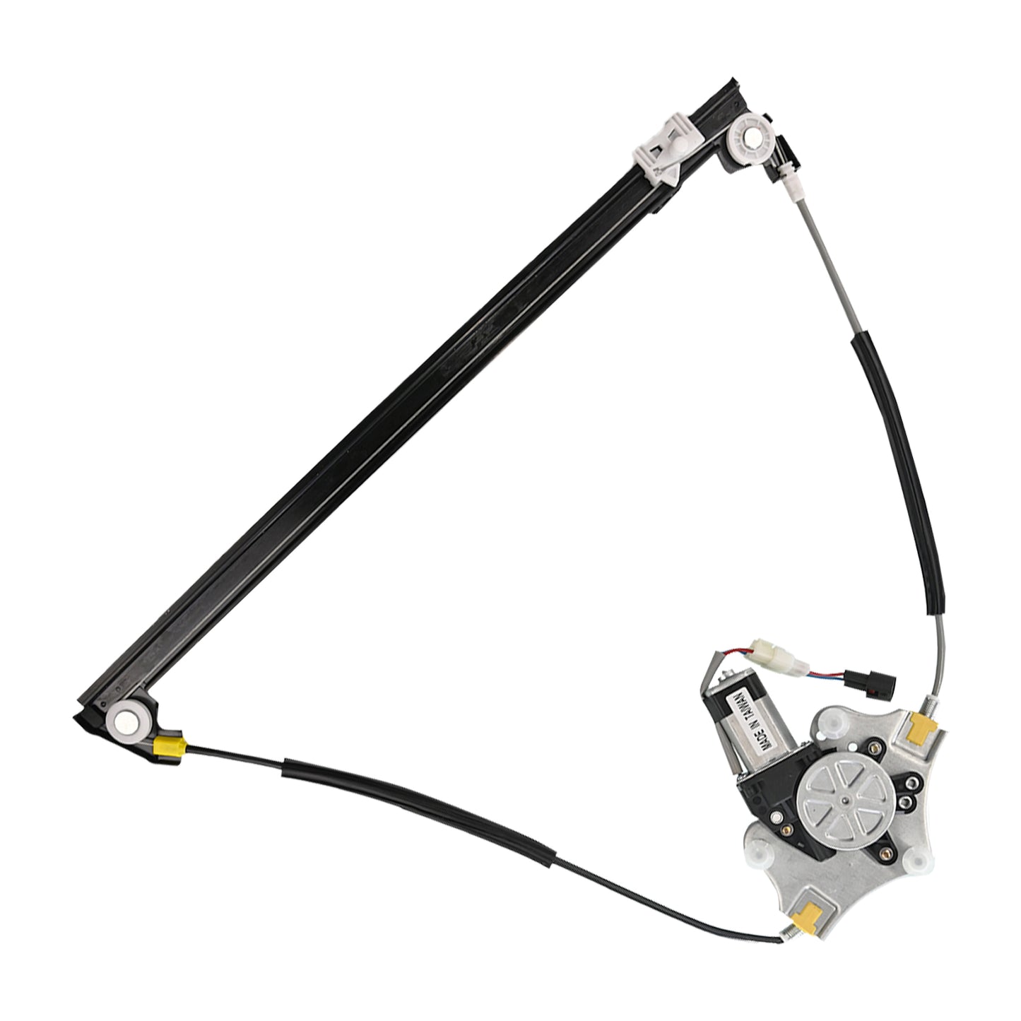 Elevador De Cristal Para Renault Scenic 2001-2004