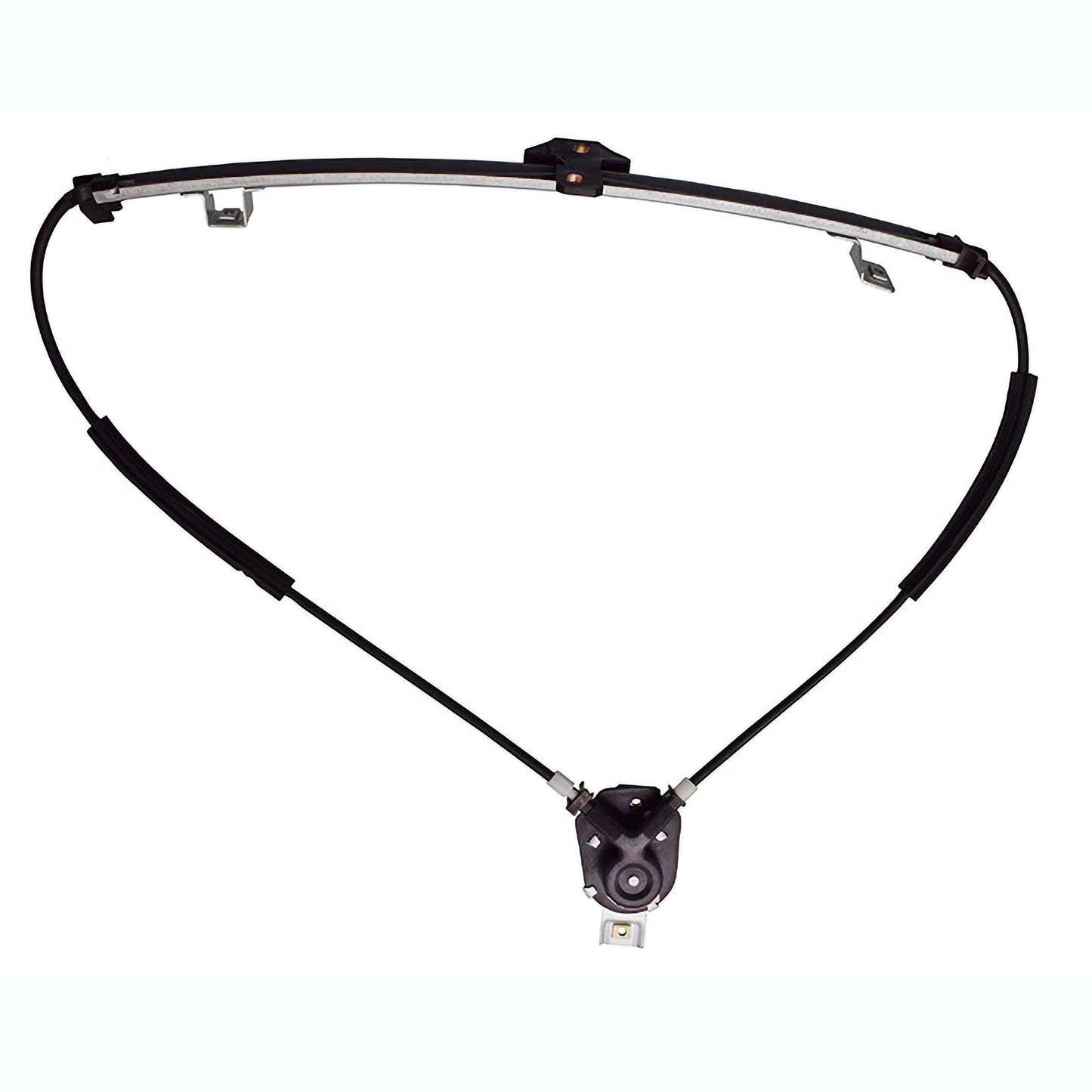 Elevador De Cristal Para Volkswagen Jetta 1987-1992
