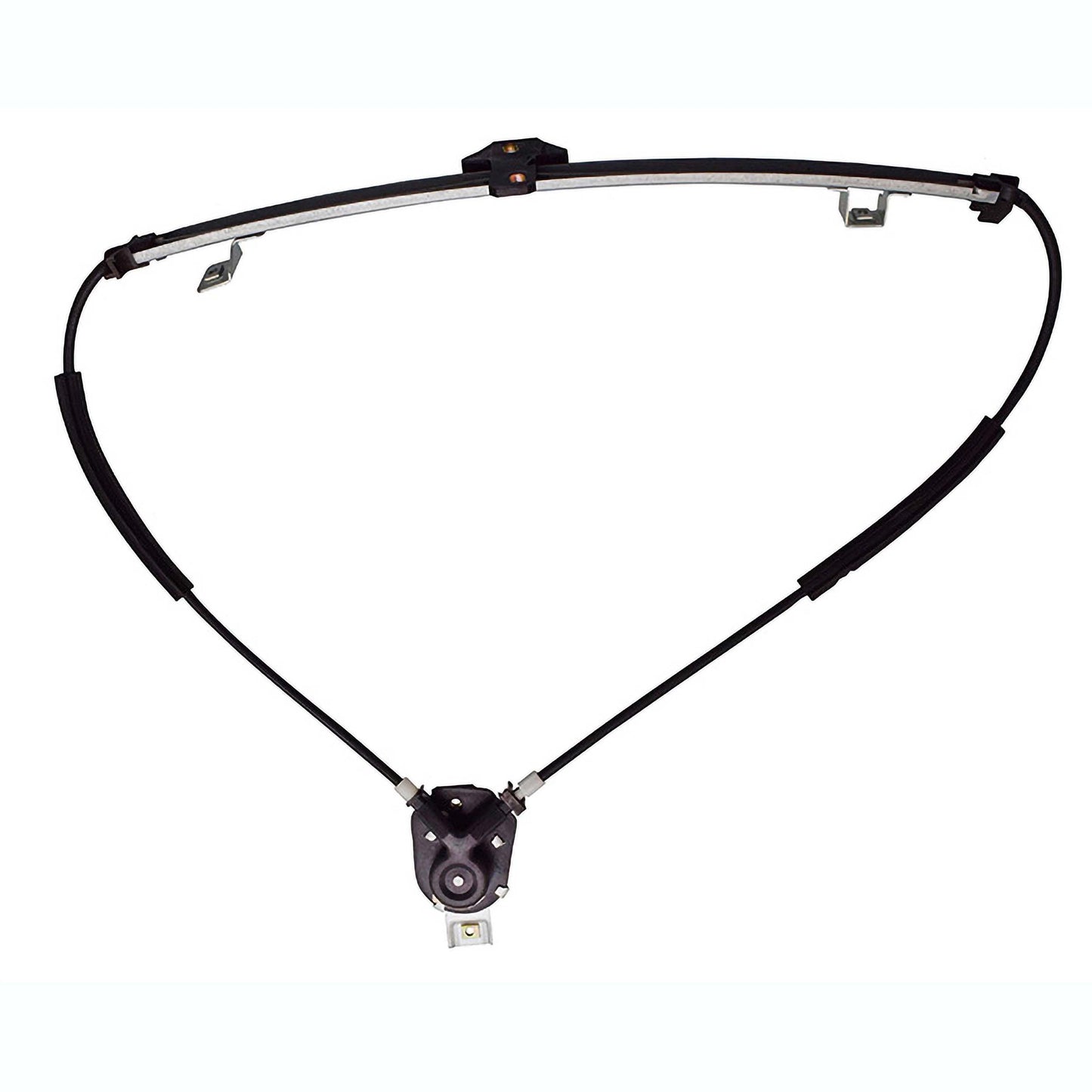 Elevador De Cristal Para Volkswagen Jetta 1987-1992
