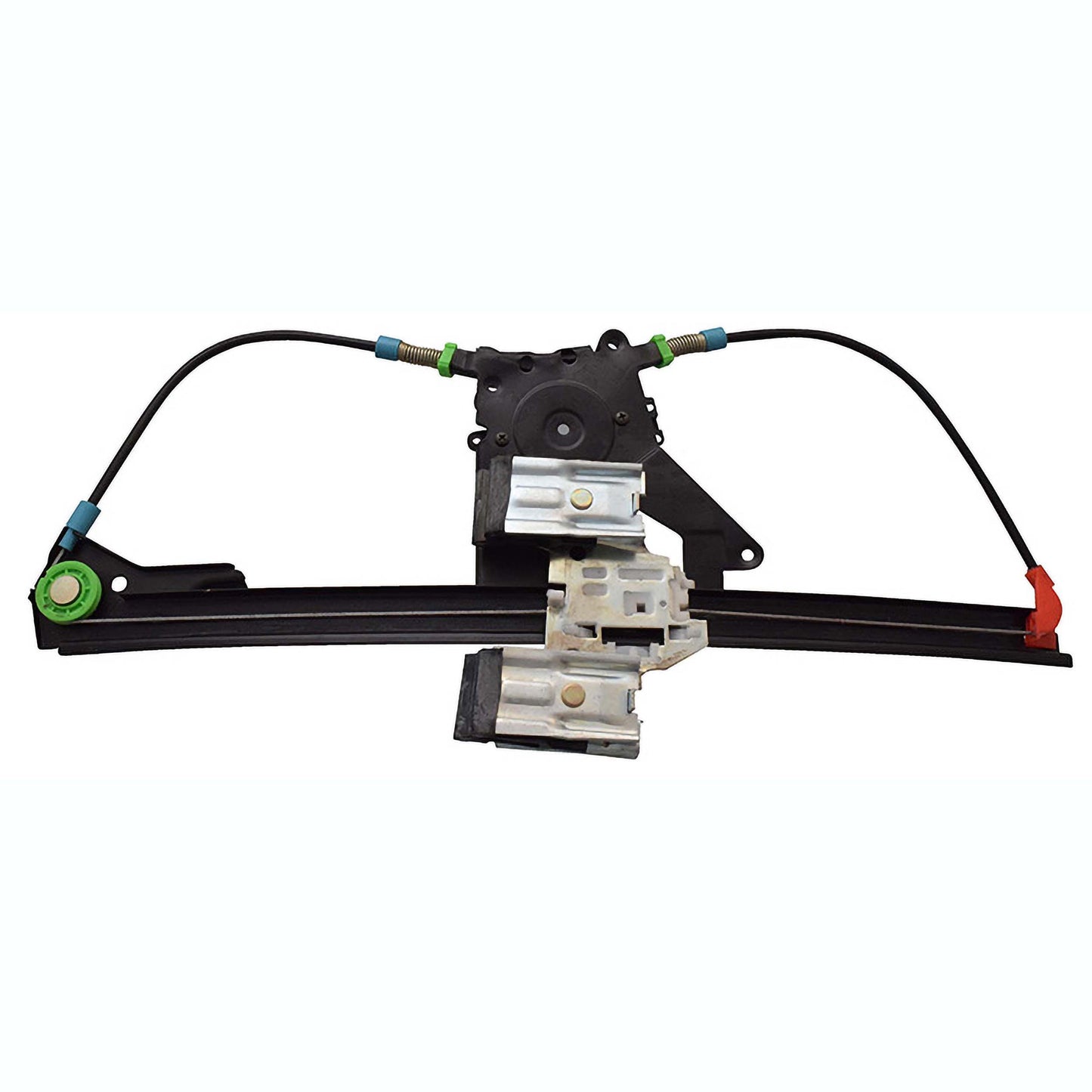 Elevador De Cristal Para Volkswagen Jetta 1993-1998