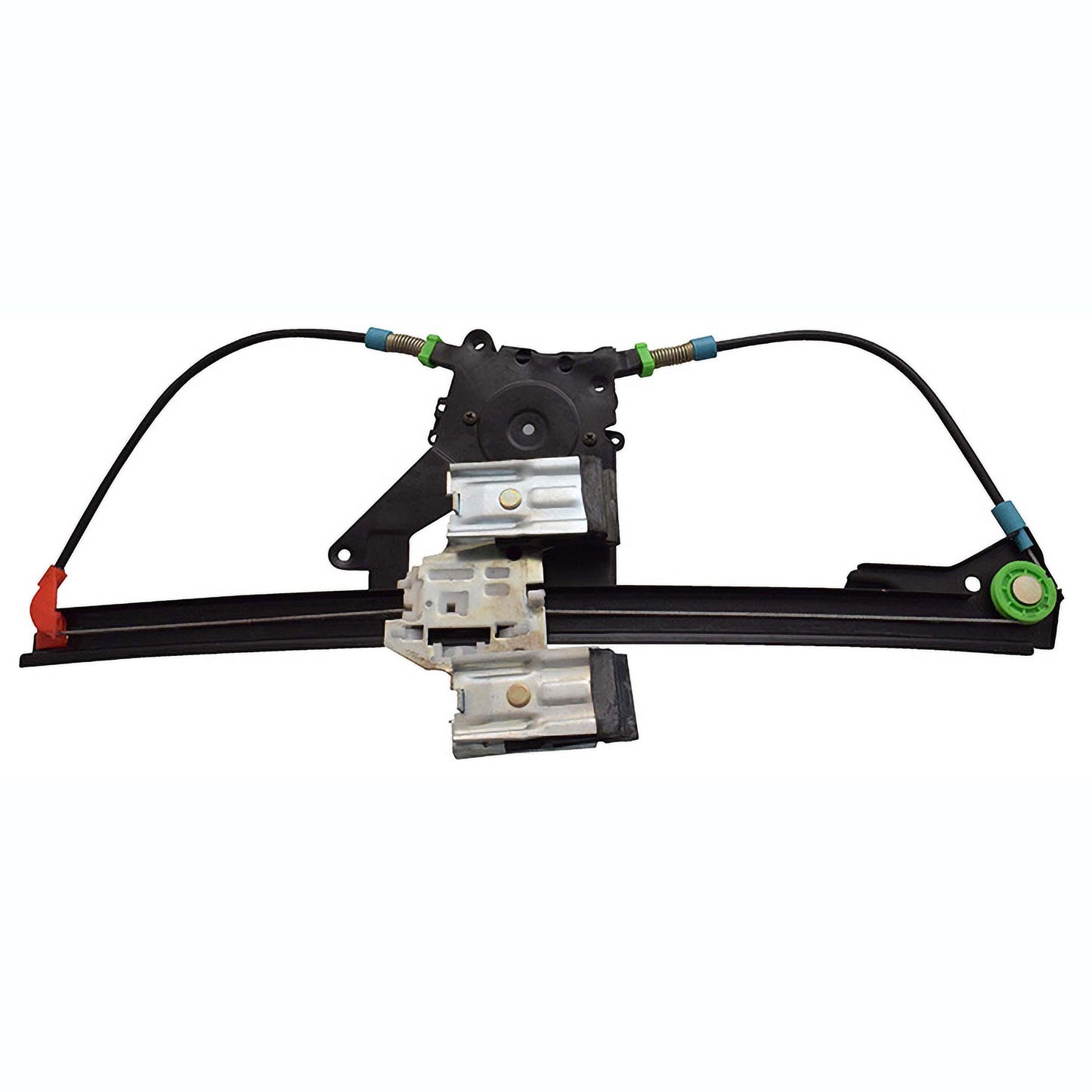 Elevador De Cristal Para Volkswagen Jetta 1993-1998