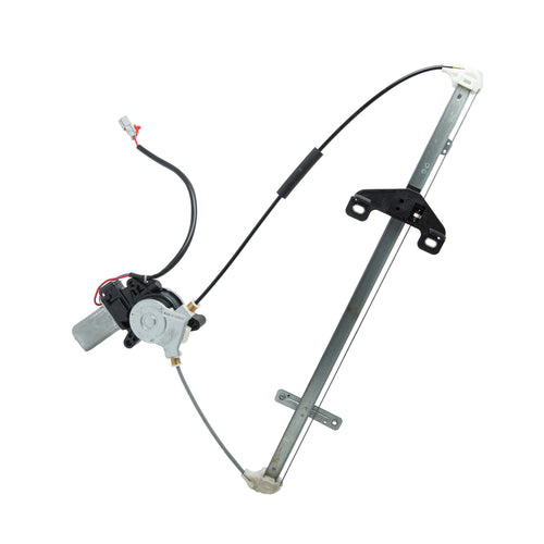 Elevador De Cristal Para Honda Cr-V 2002-2006