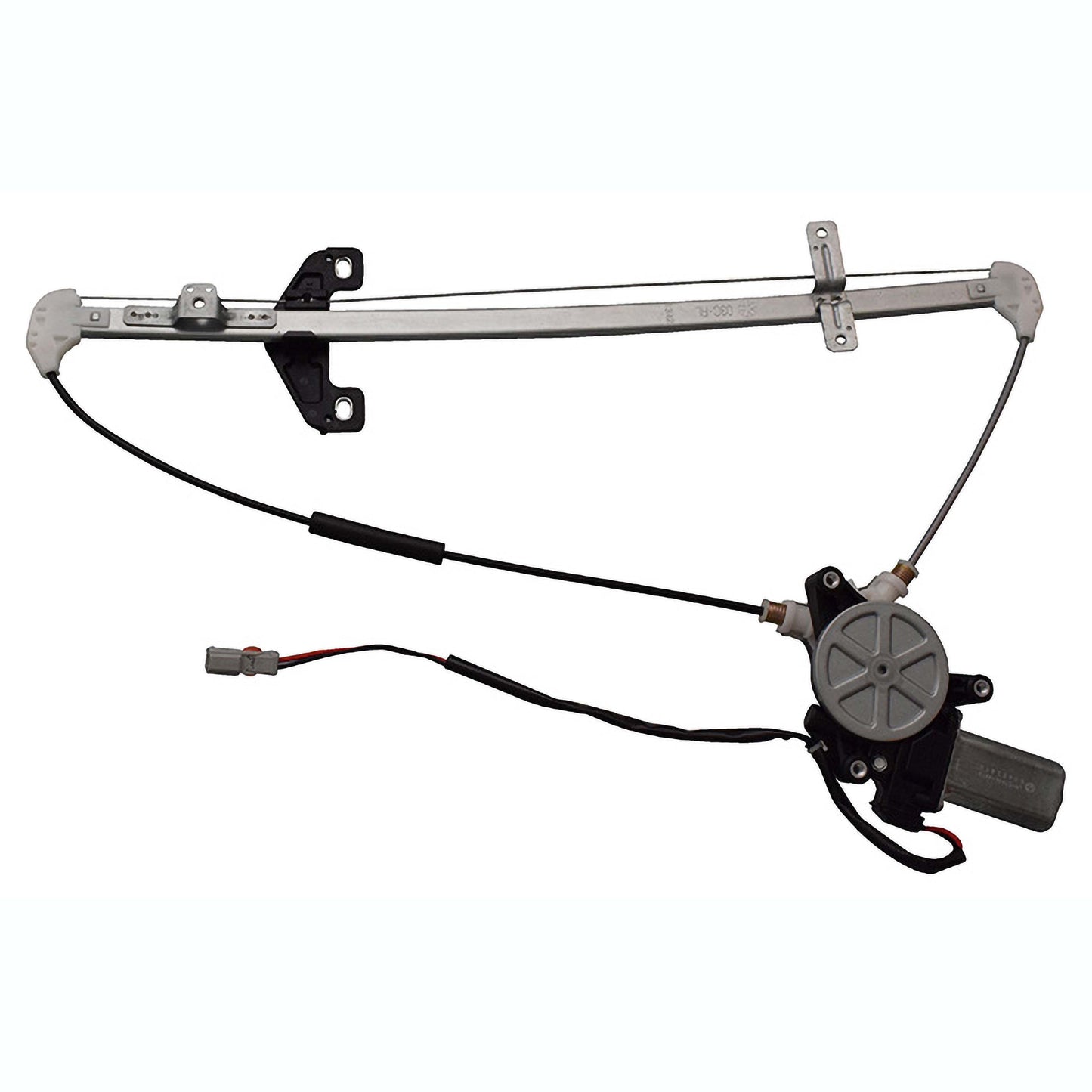 Elevador De Cristal Para Honda Cr-V 2002-2006