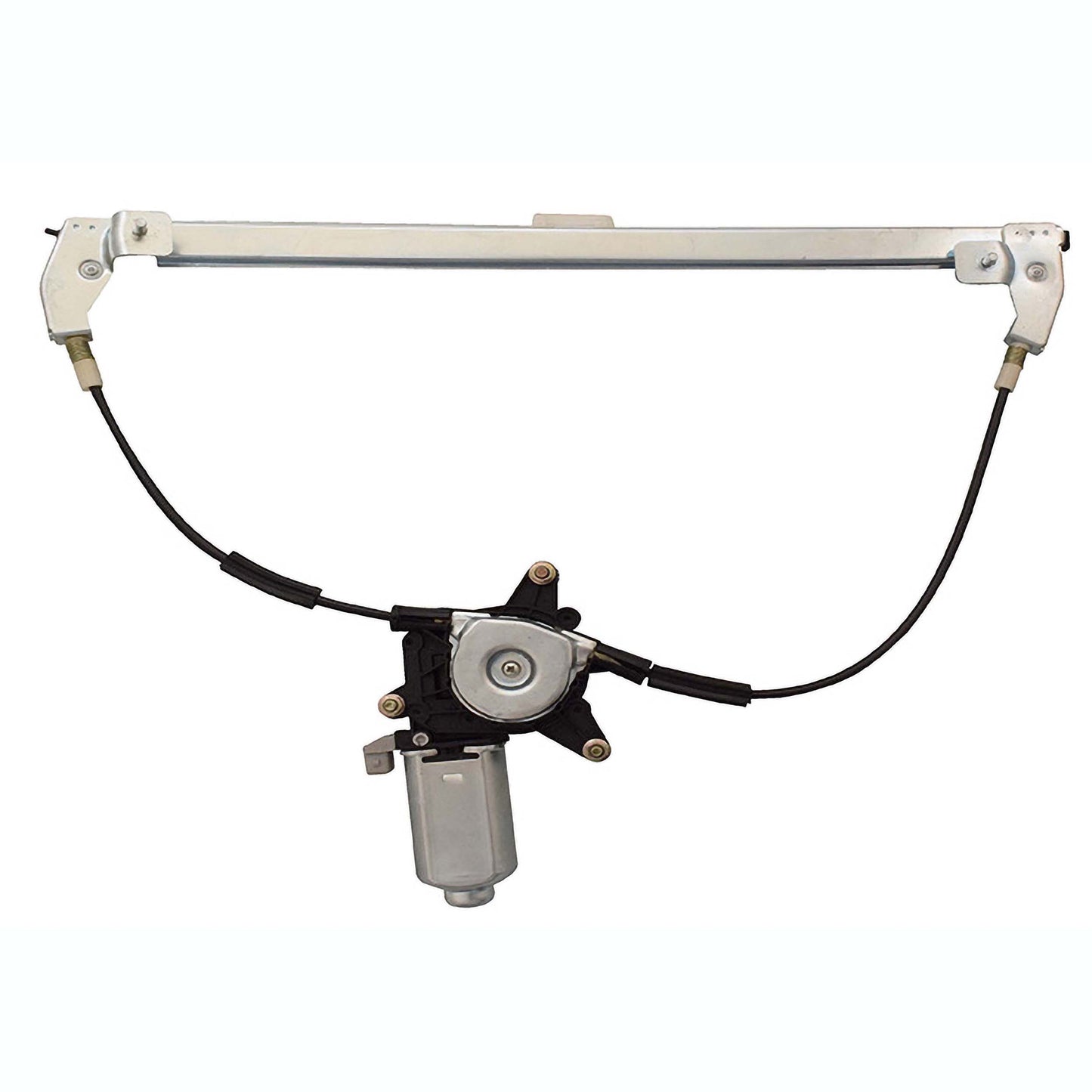 Elevador De Cristal Para Peugeot 307 2001-2006
