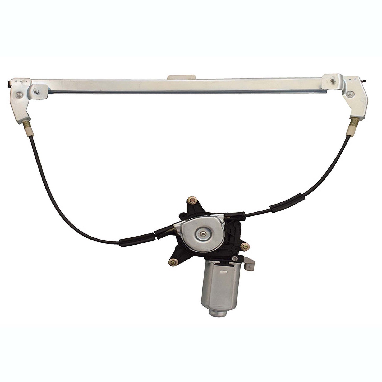 Elevador De Cristal Para Peugeot 307 2001-2006