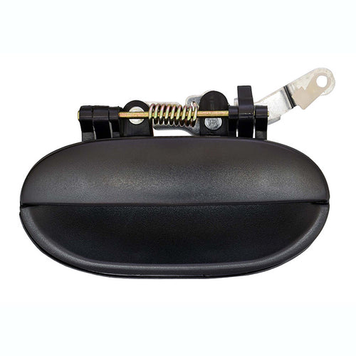 Manija Exterior Para Hyundai Accent 1995-1999