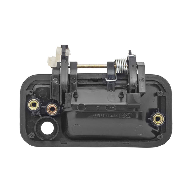Manija Exterior Para Isuzu Amigo 1998-2000