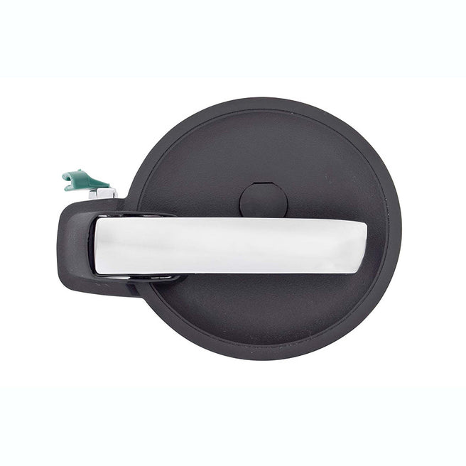 Manija Interior Para Dodge Magnum 2005-2008
