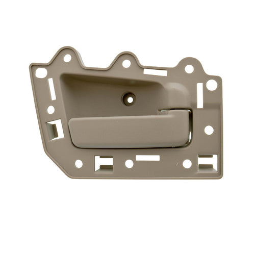 Manija Interior Para Jeep Grand Cherokee 2005-2010